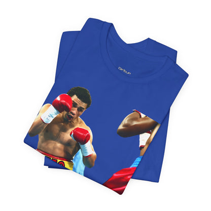 "Young Cotto" - Short Sleeve