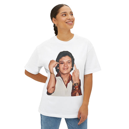 Lavoe's World - Short Sleeve