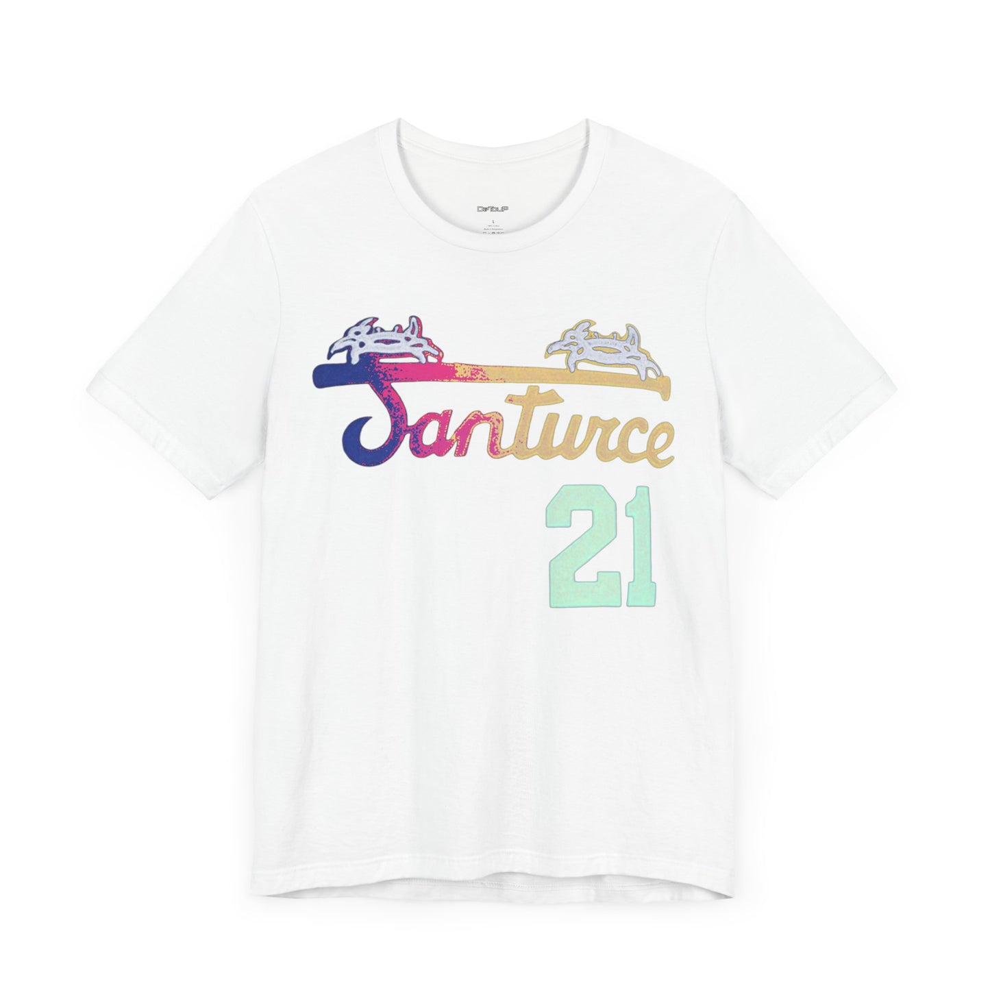 Santurce - Short Sleeve