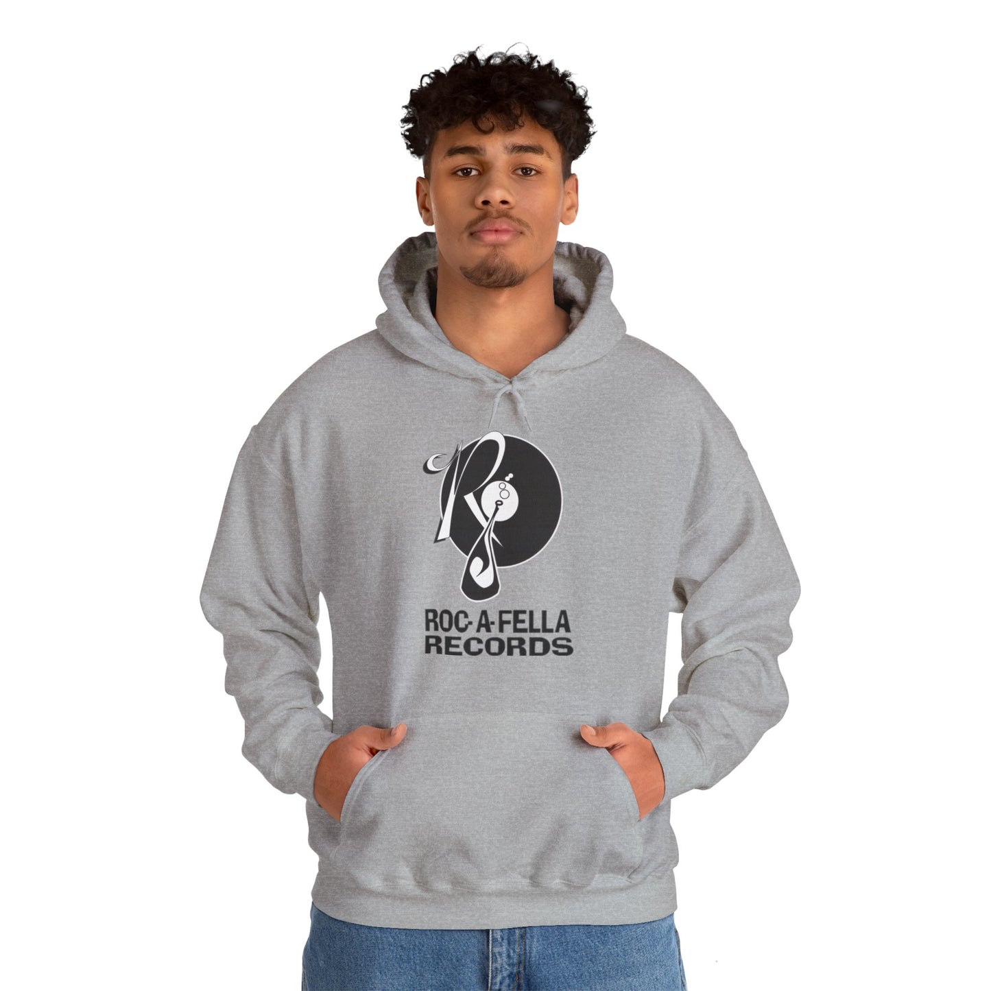 "Rocafella" - Hoodie