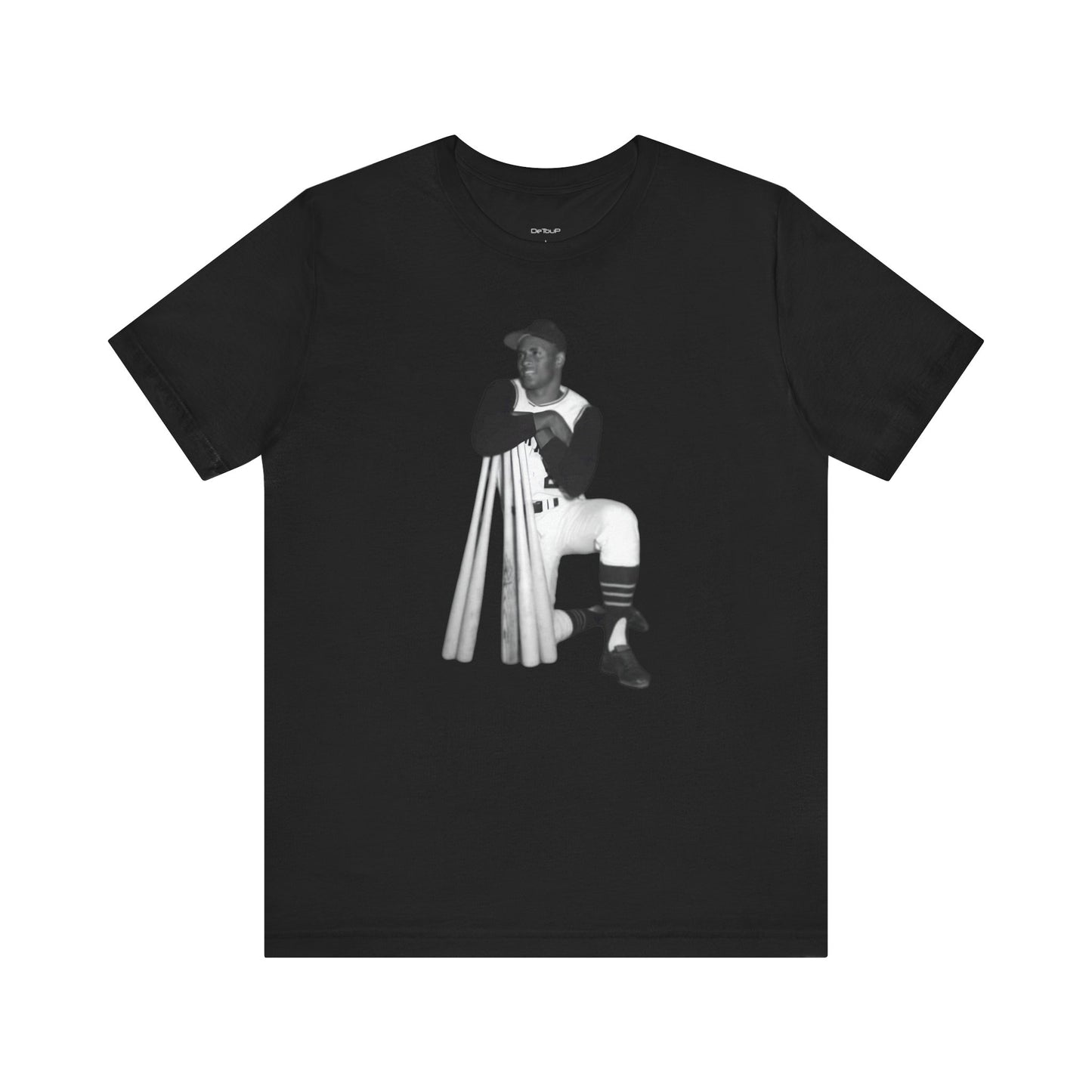 "Clemente" - Short Sleeve