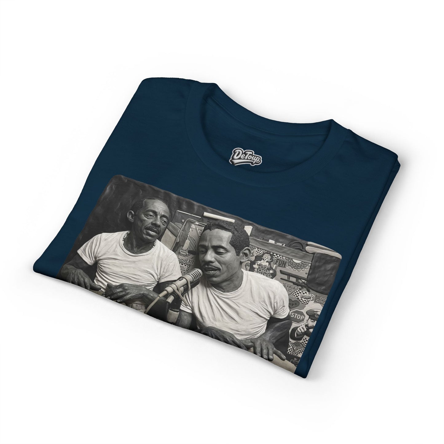Patato & Totico - Short Sleeve