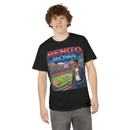 Benito Bowl - Short Sleeve