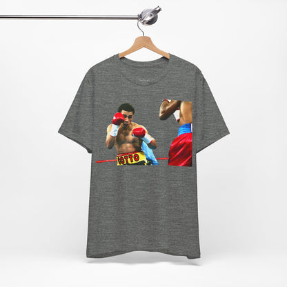 "Young Cotto" - Short Sleeve