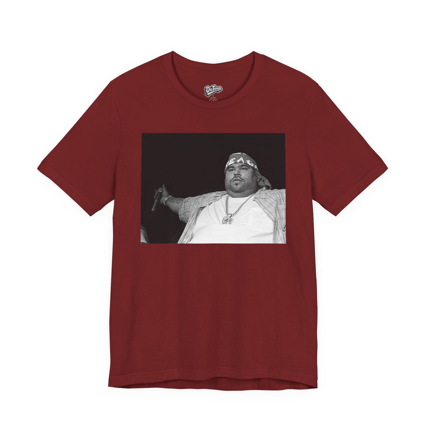 "Big Pun" -  Short Sleeve