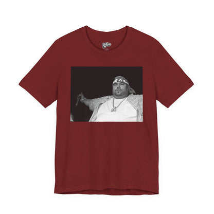 "Big Pun" -  Short Sleeve