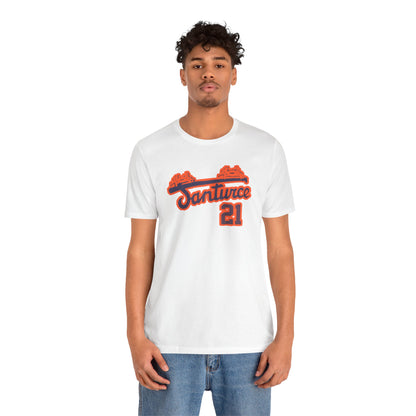 Santurce - Short Sleeve