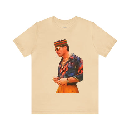 "El Papa" -  Short Sleeve