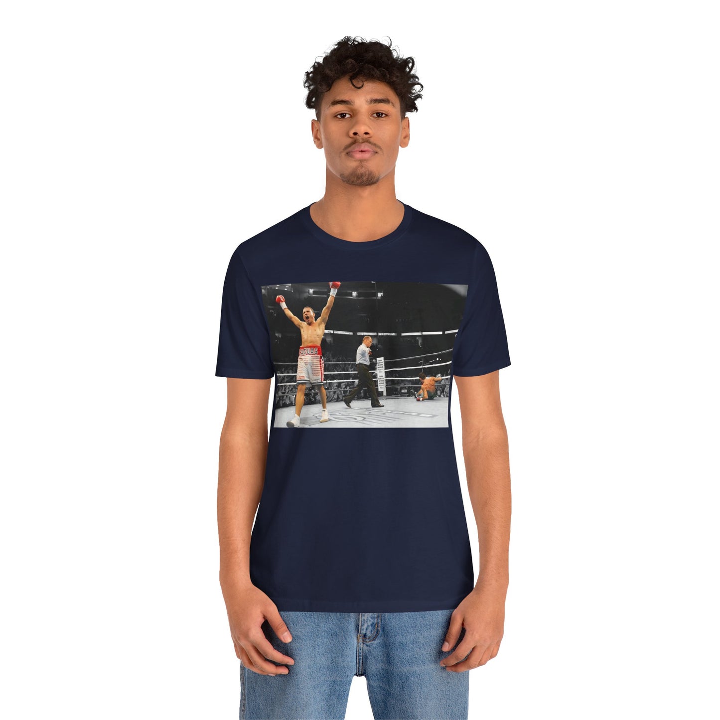 "Cotto" Short Sleeve