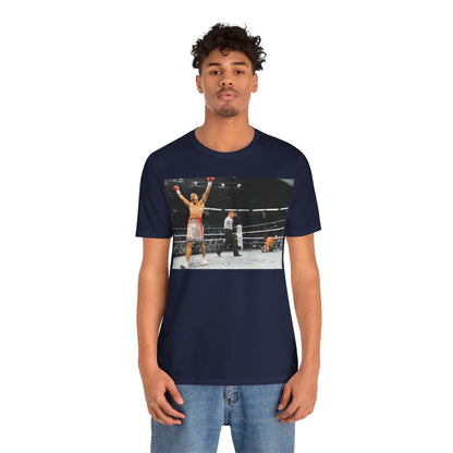 "Cotto" Short Sleeve