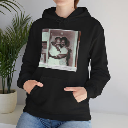 "Maelo & El Conde" - Hoodie