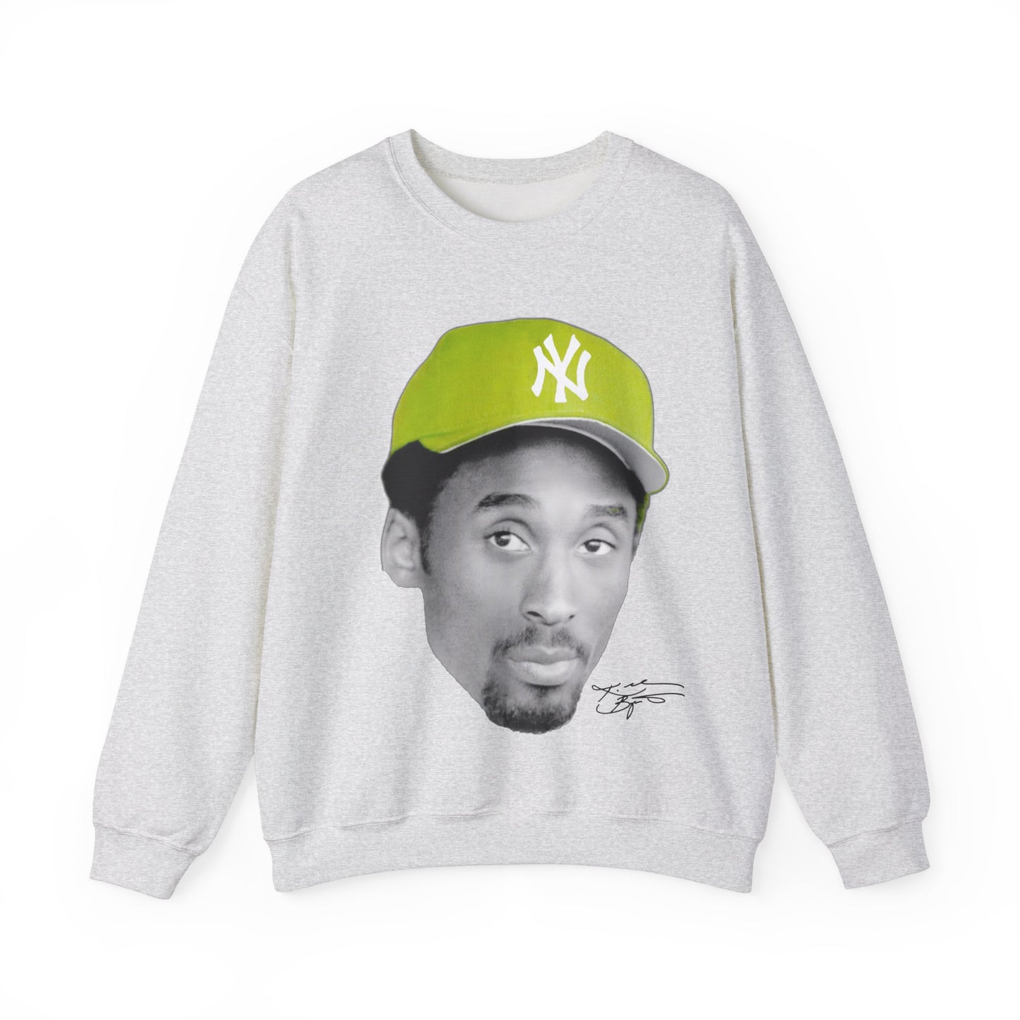 "Kobe NY" - Crewneck