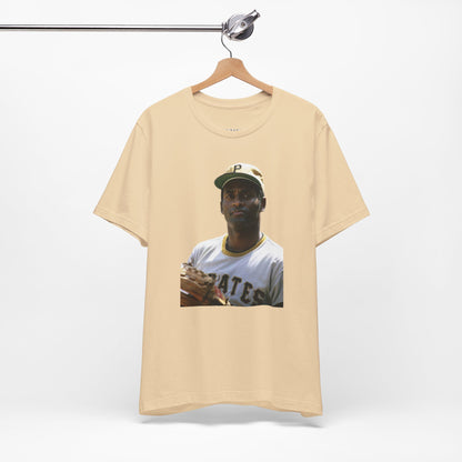 "Clemente" - Short Sleeve