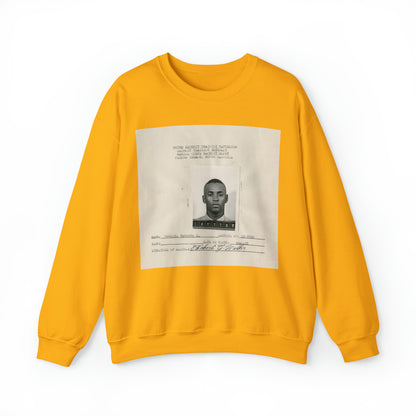 "Infantryman Clemente" - Crewneck Sweatshirt