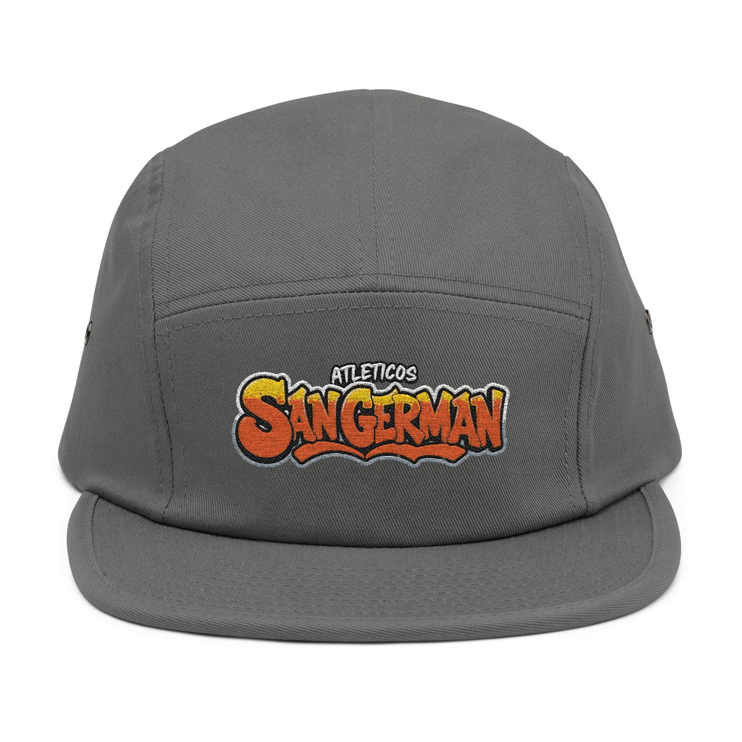 San German - 5 Panel Cap