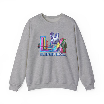 Super Bowl LX - Crewneck
