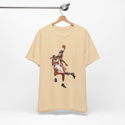 "Lebron James" - Short Sleeve