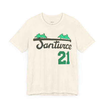 Santurce - Short Sleeve