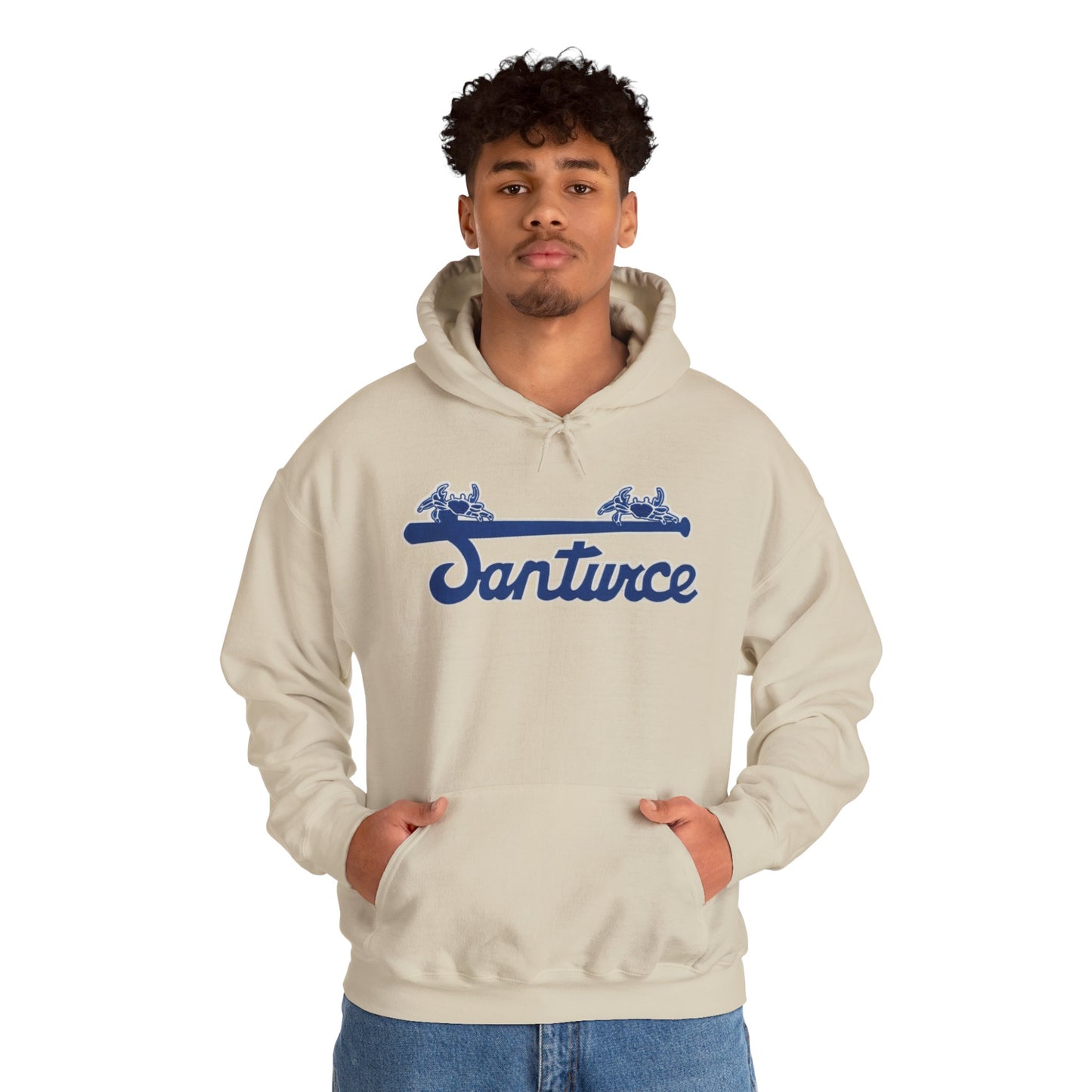 Santurce - Hoodie