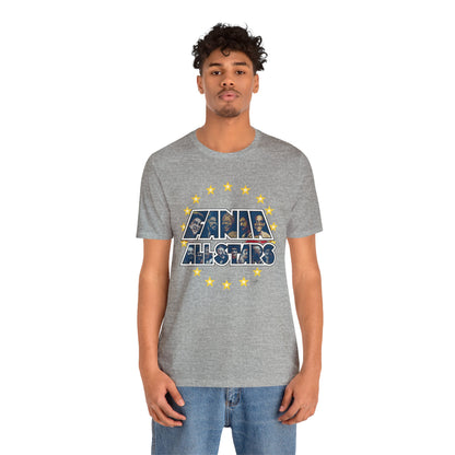 "Fania All Star" -  Short Sleeve