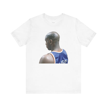 "Anthony Mason” - Short Sleeve