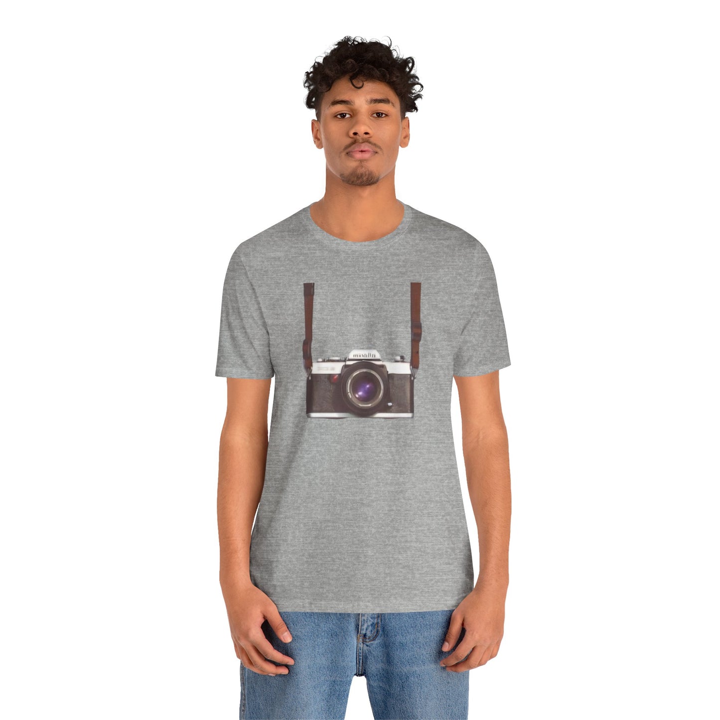 "DTMF" - Short Sleeve