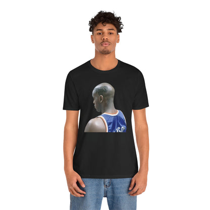 "Anthony Mason” - Short Sleeve