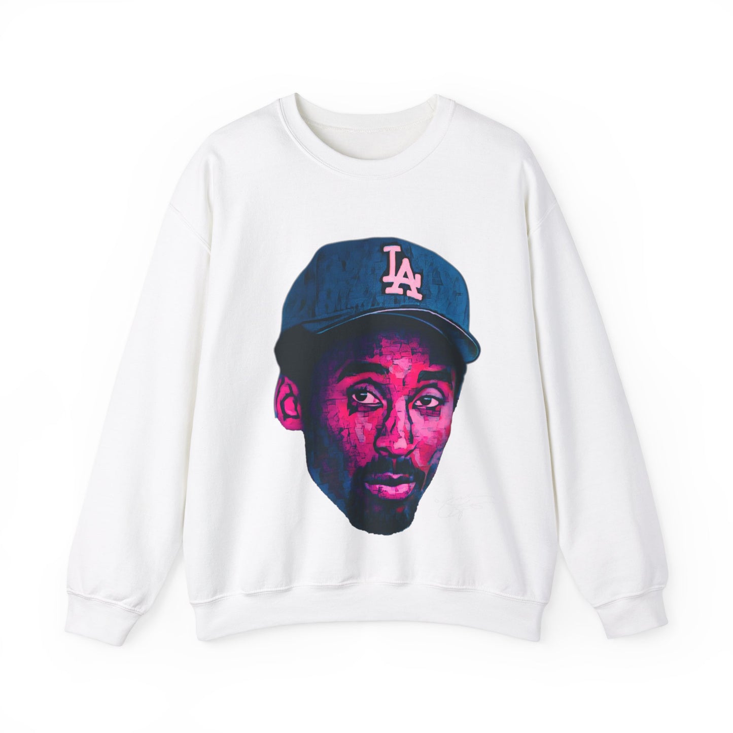 "L.A Kobe" - Crewneck