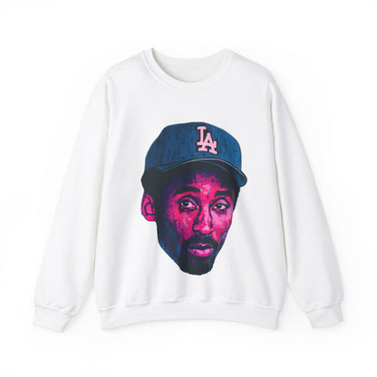 "L.A Kobe" - Crewneck