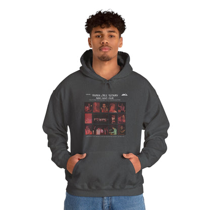 "Fania All Stars" - Hoodie