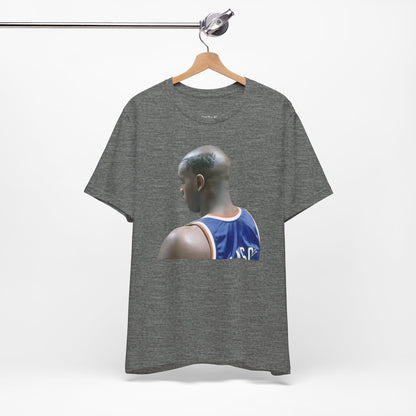 "Anthony Mason” - Short Sleeve