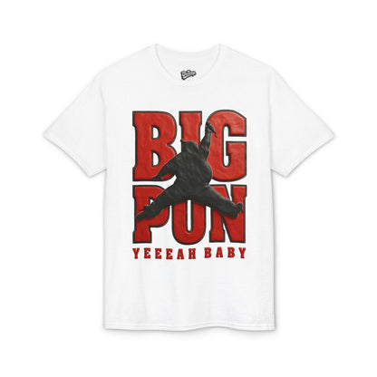 Big Pun Tribute - Short Sleeve