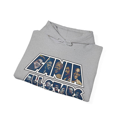 "Fania All Stars" - Hoodie