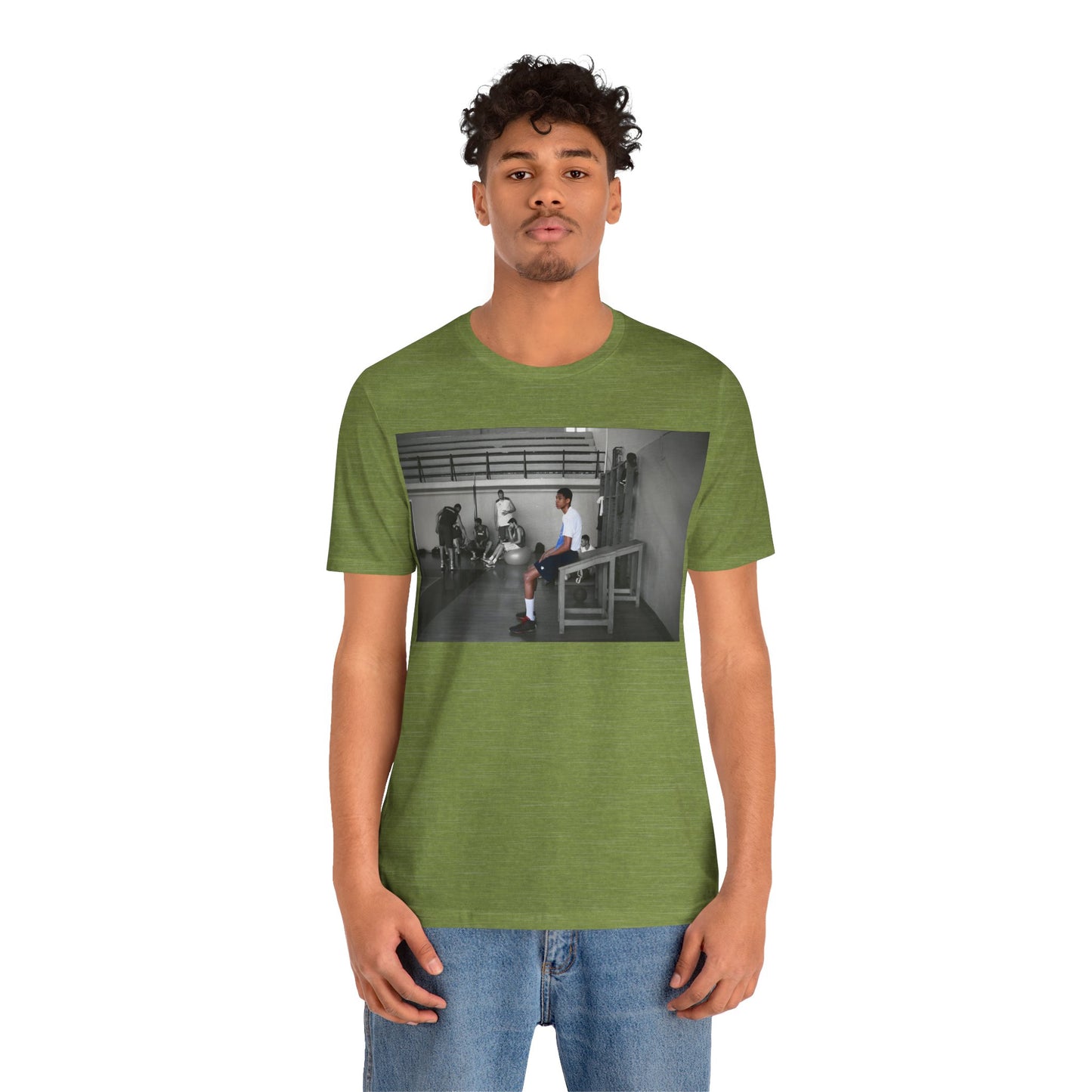 "Young Goannis " -Short Sleeve