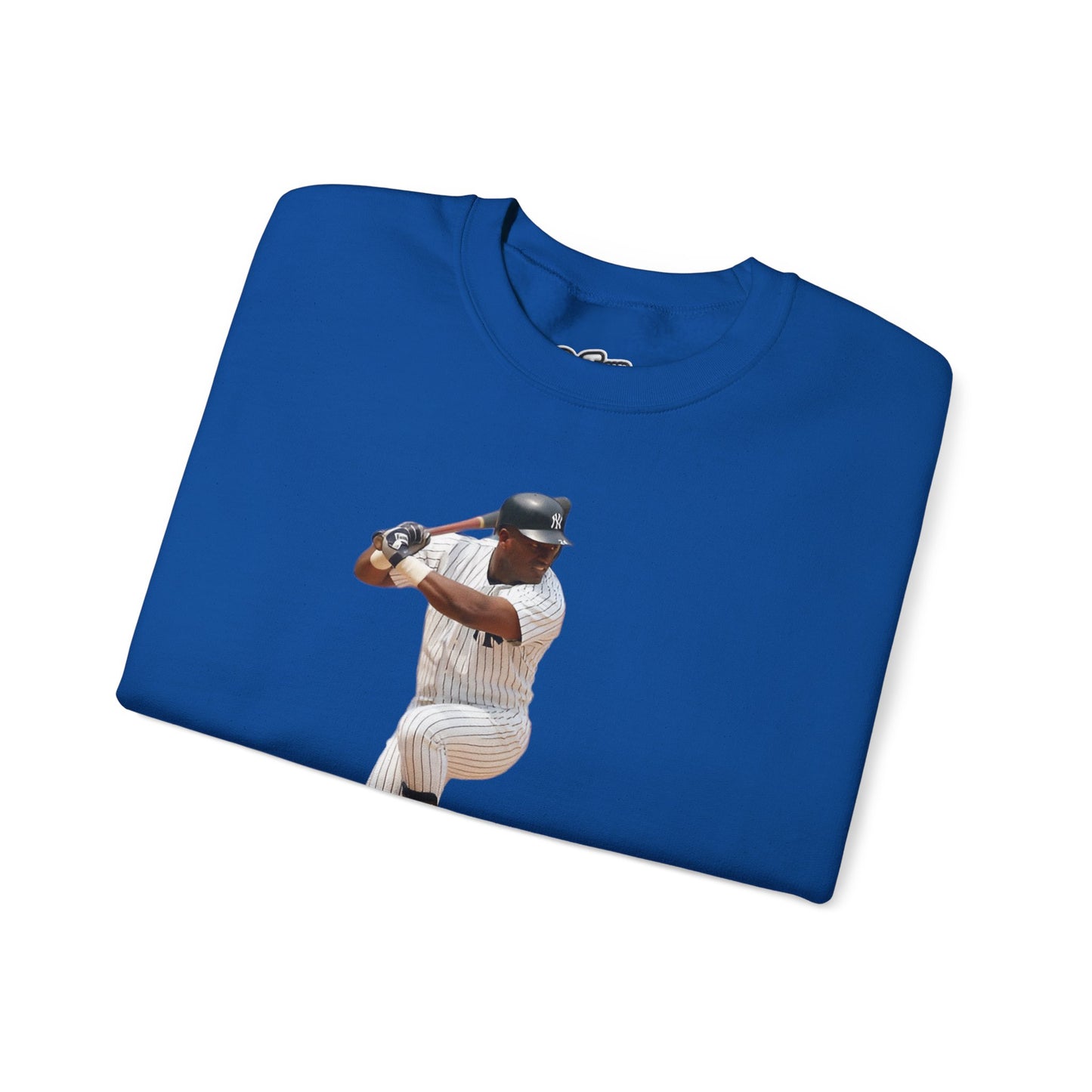 Ruben Sierra - Crewneck