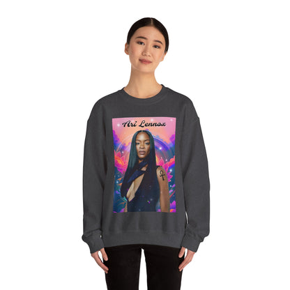 Ari Lennox -  Crewneck Sweatshirt