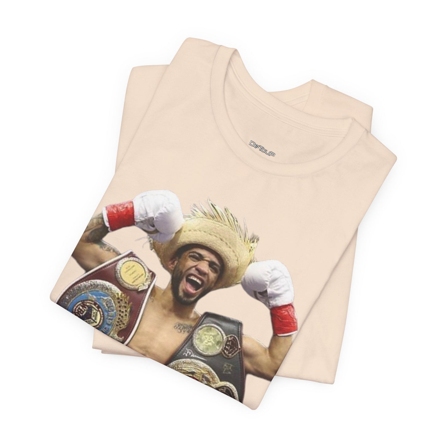 Oscar Collazo - Short Sleeve