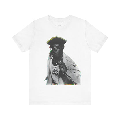 "Shabba Ranks" - Short Sleeve