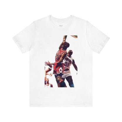 "Still MJ" -  Short Sleeve