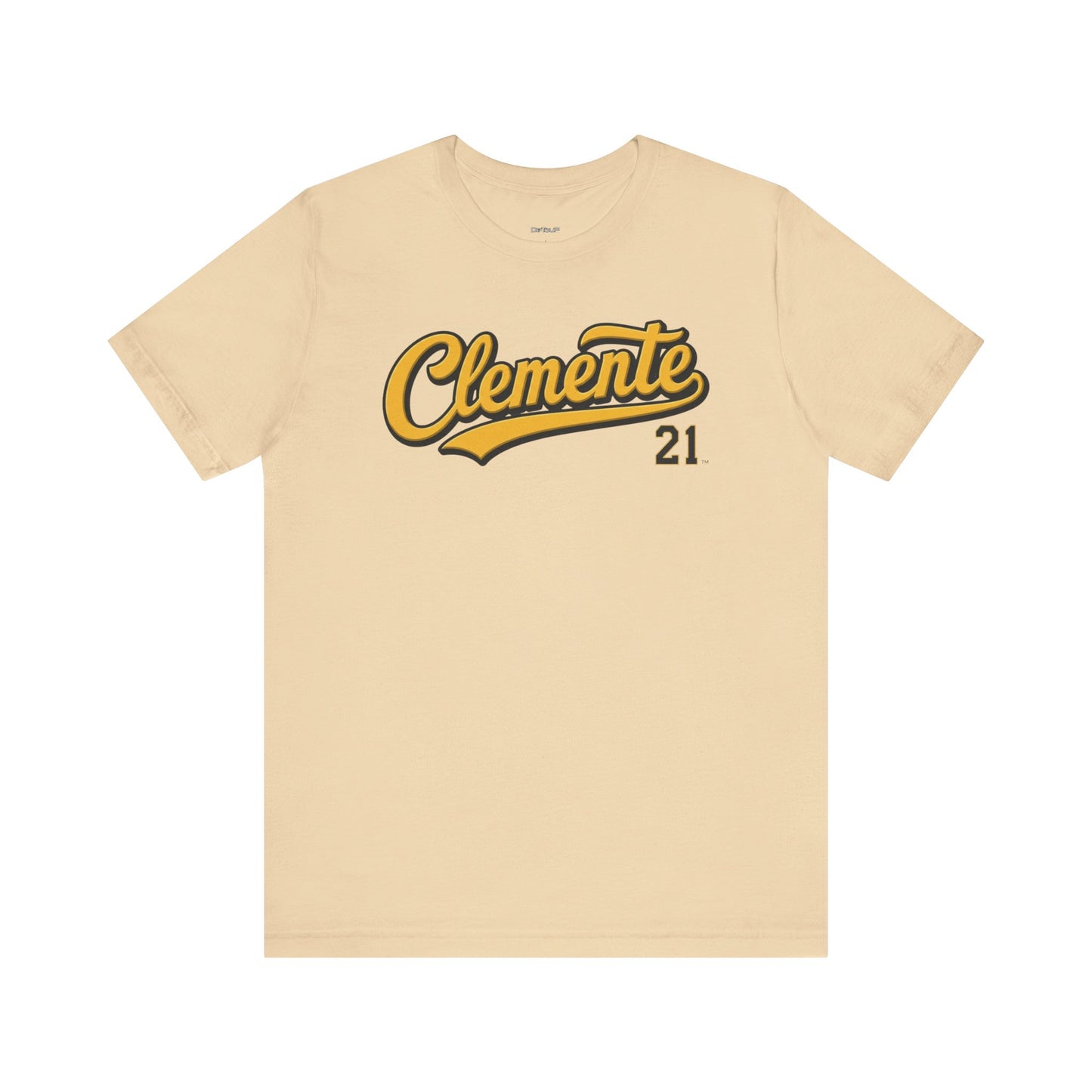 Clemente - Short Sleeve
