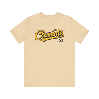 Clemente - Short Sleeve