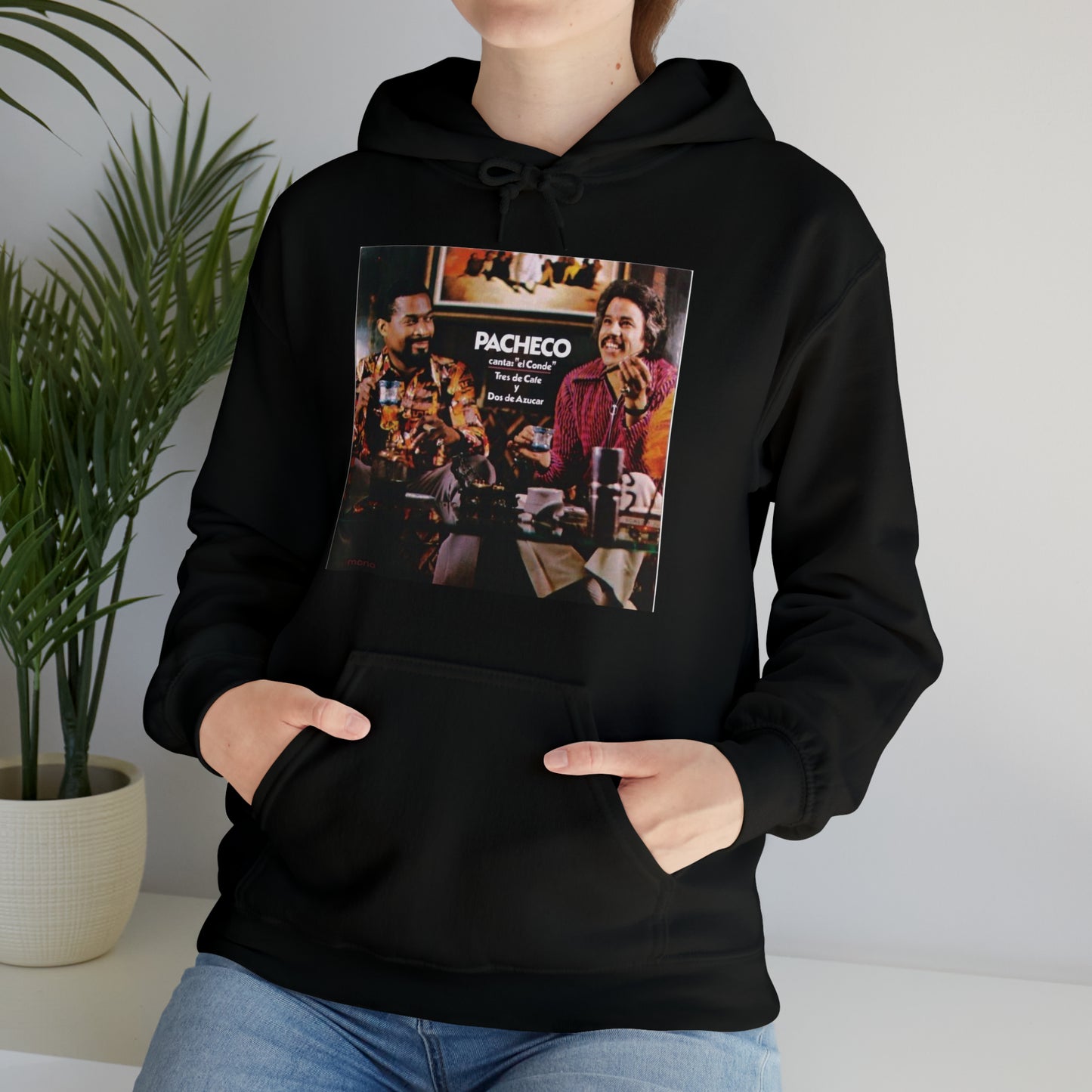 "Los Compadres" - Hooded Sweatshirt