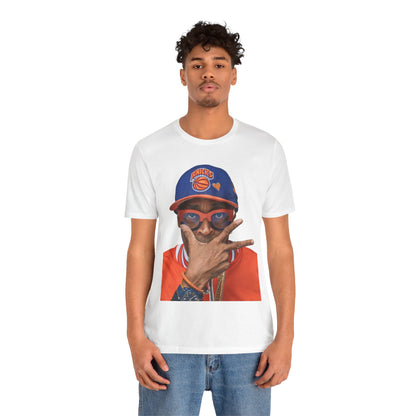 Knick's Favorite - Short Sleeve