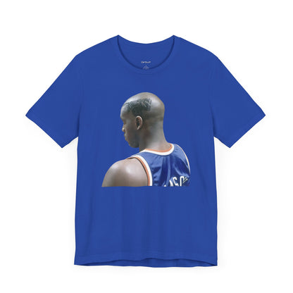 "Anthony Mason” - Short Sleeve