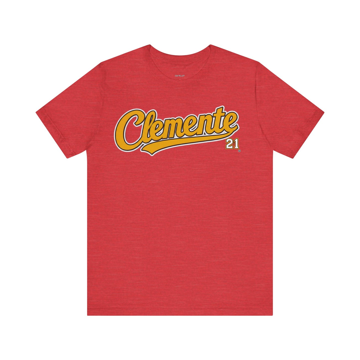 Clemente - Short Sleeve