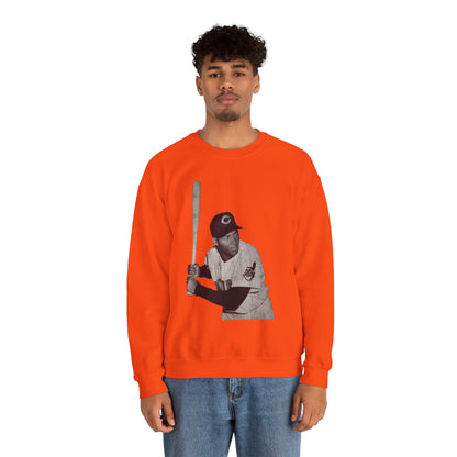 "Victor Pellot" -  Crewneck