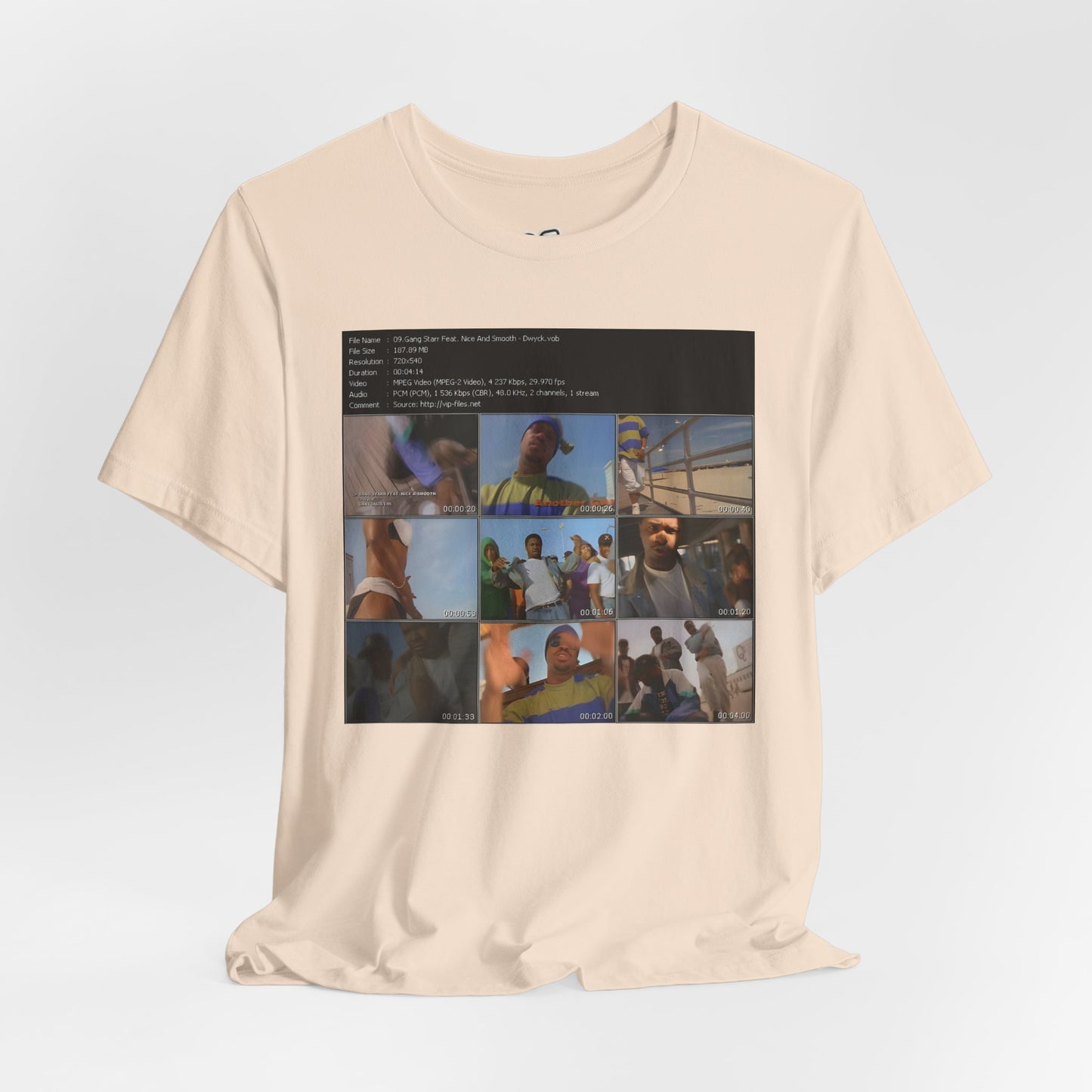 "Dwyck" - Short Sleeve