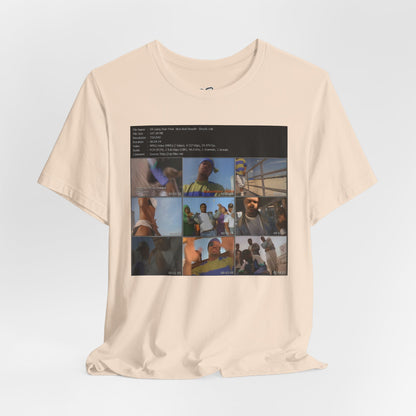 "Dwyck" - Short Sleeve