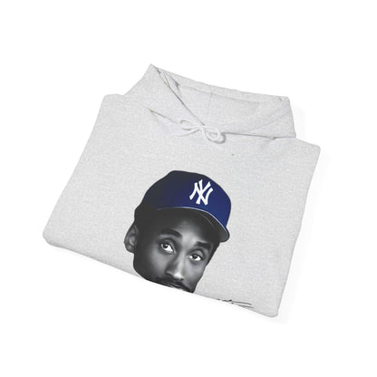 "Kobe NY" -  Hoodie