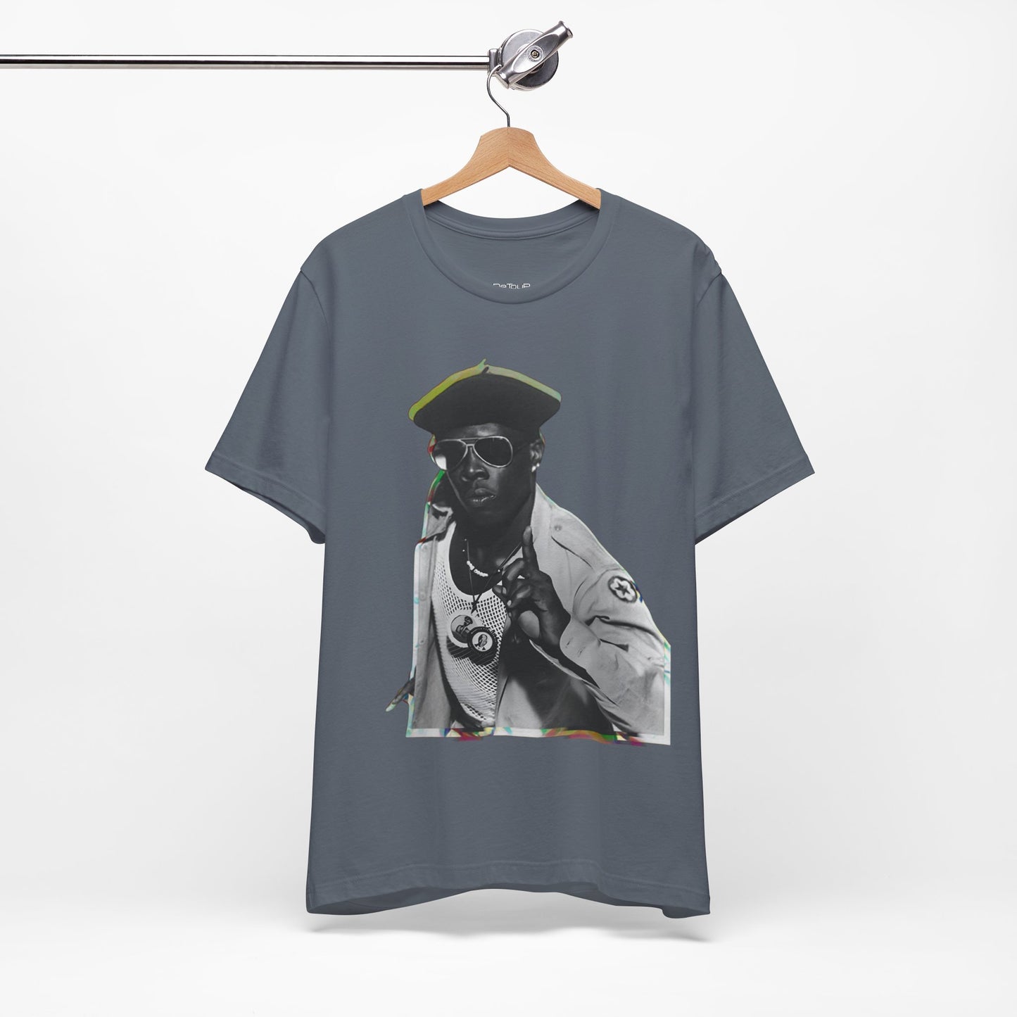 "Shabba Ranks" - Short Sleeve